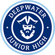 Deepwater Junior High Logo